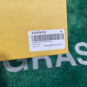 Fendi bug eye runners